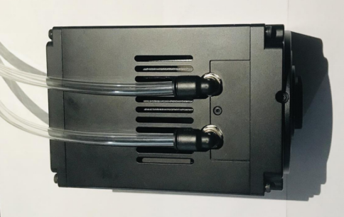 水冷系統示意圖