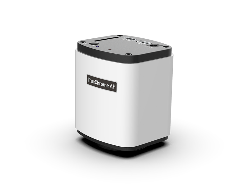 TrueChrome AF