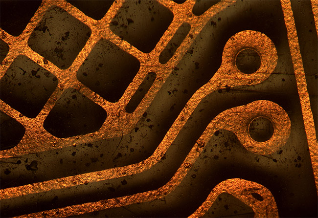 Dhyana 2100 提供sCMOS 相機可以確保高速圖像拍攝的高質量圖像標準。2100萬分辨率搭配全局快門模式下能達到驚人的每秒 450 幀，可以在圖像不失真的情況下觀察精細細節。